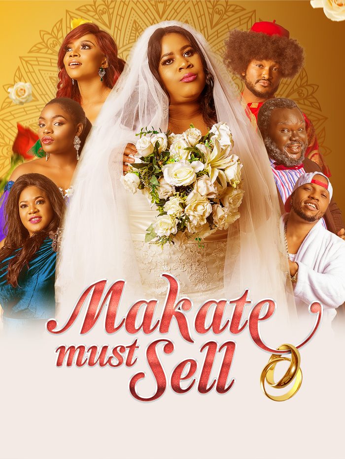Makate Must Sell poster