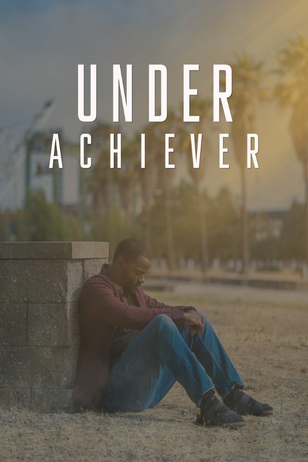 Underachiever poster