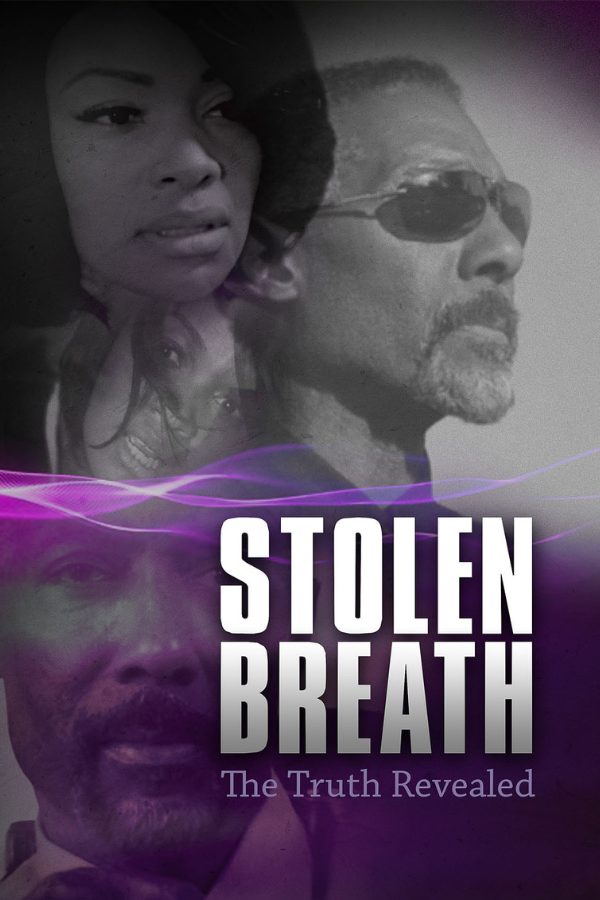 Stolen Breath The Truth Revealed poster