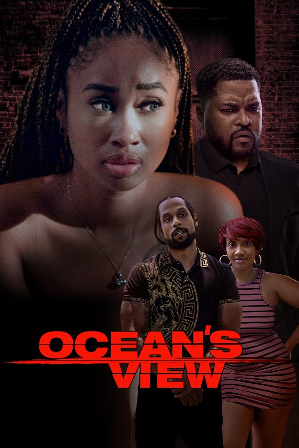 Oceans View poster