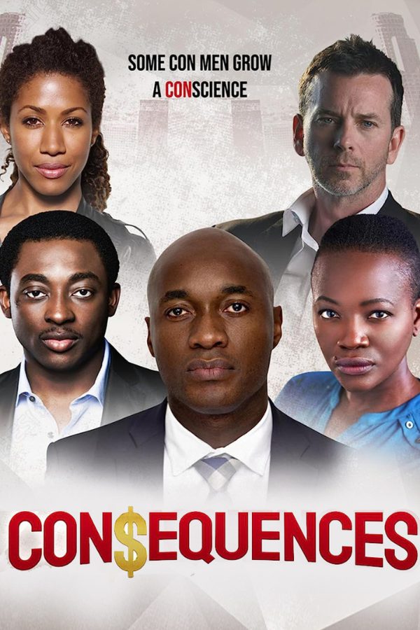 Consequences poster