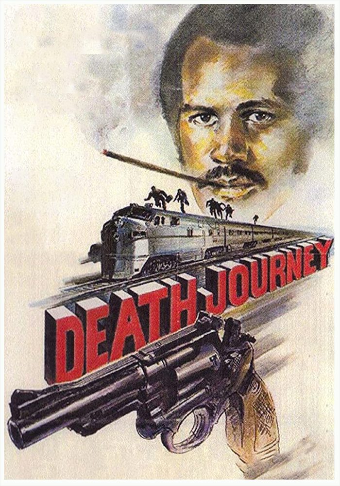 Death Journey poster