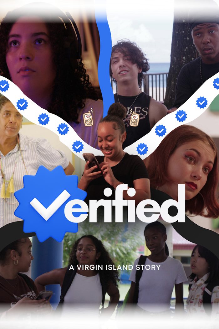Verified poster