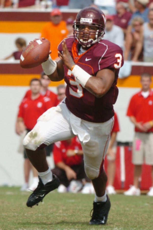 THE QUARTERBACK CODE: THE BRYAN RANDALL INTERVIEW poster