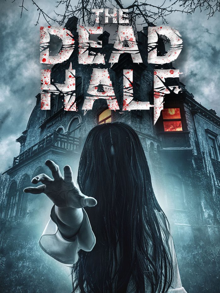Dead Half poster