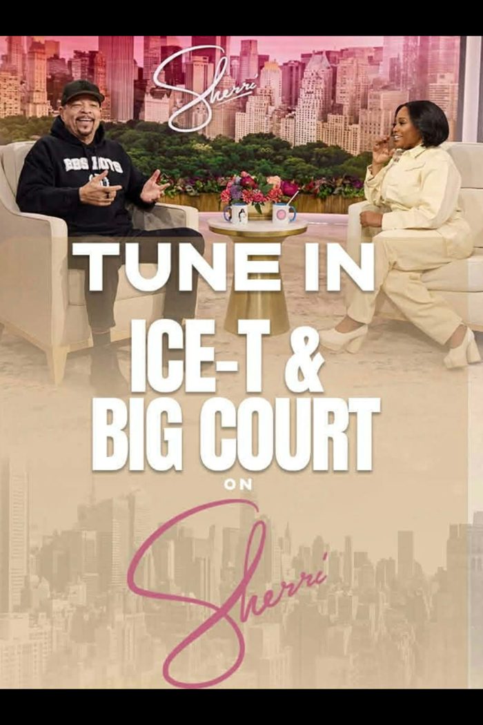 Why OG Networks Appearance on Sherri Signals a Bigger Play poster
