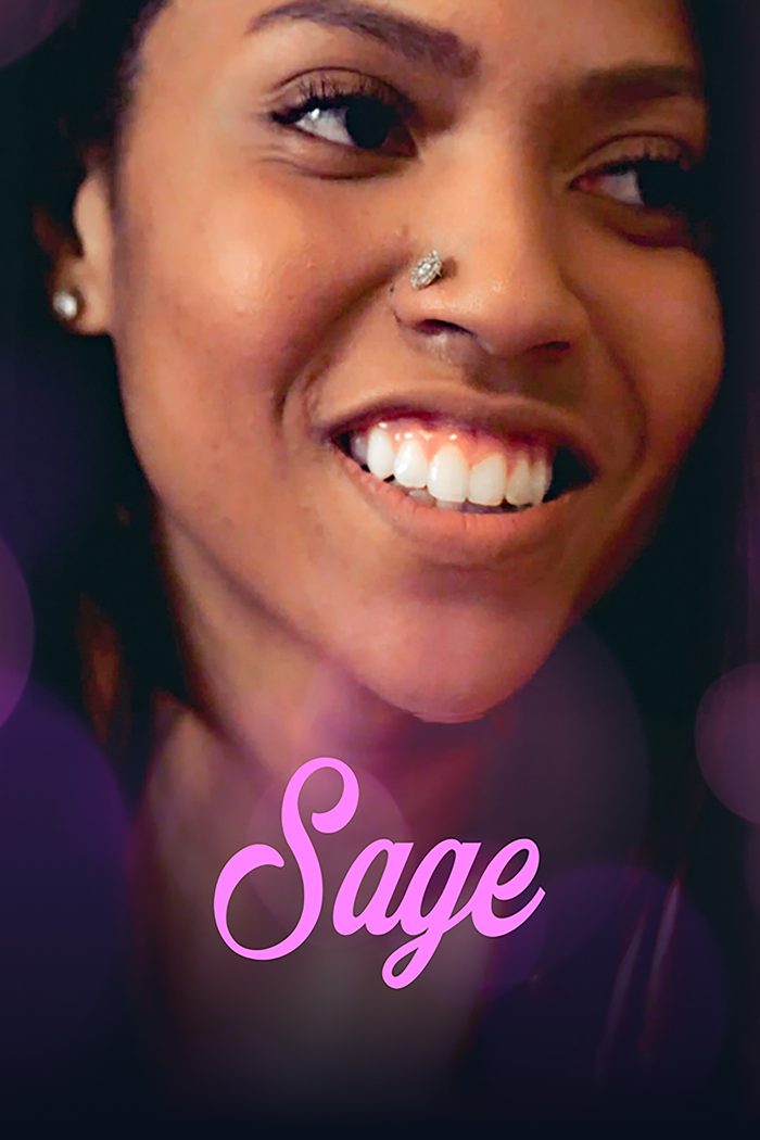 Sage poster