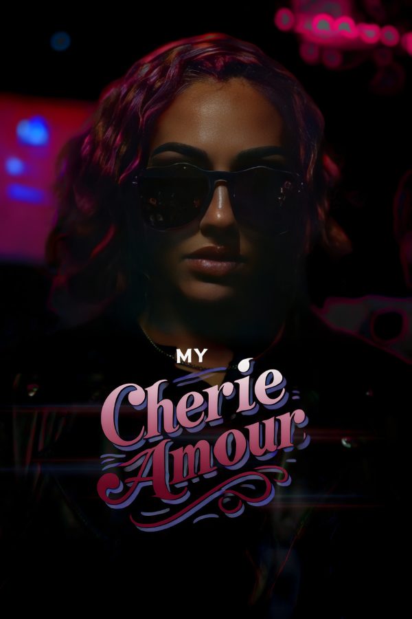 My Cherie Amour poster