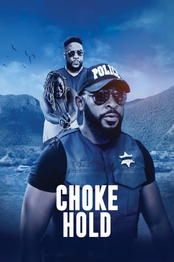 Chokehold poster