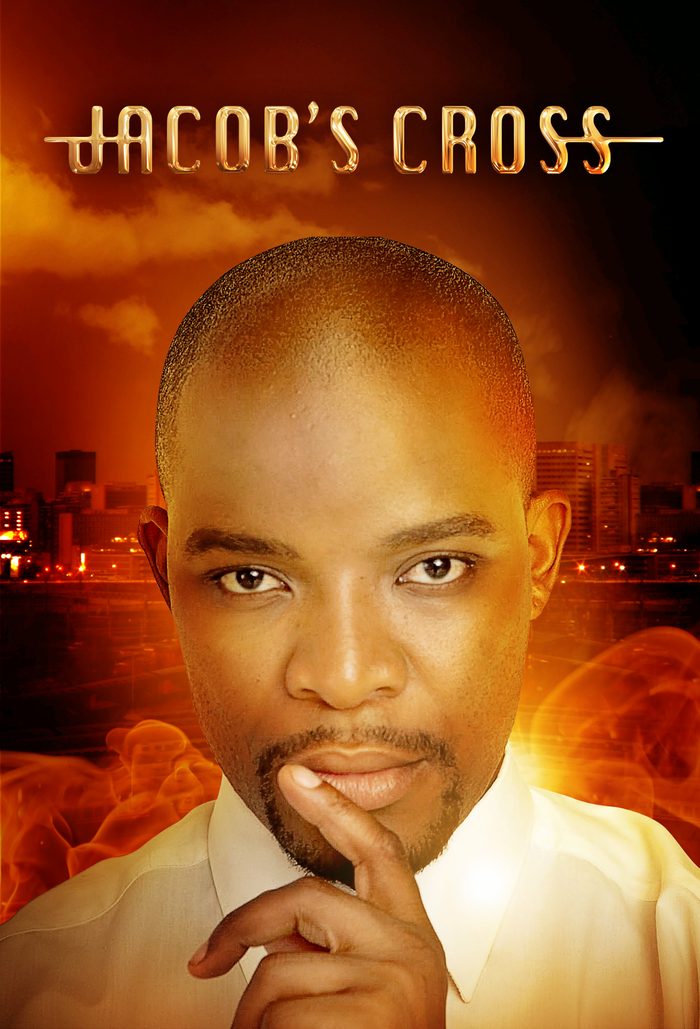 Jacob's Cross poster