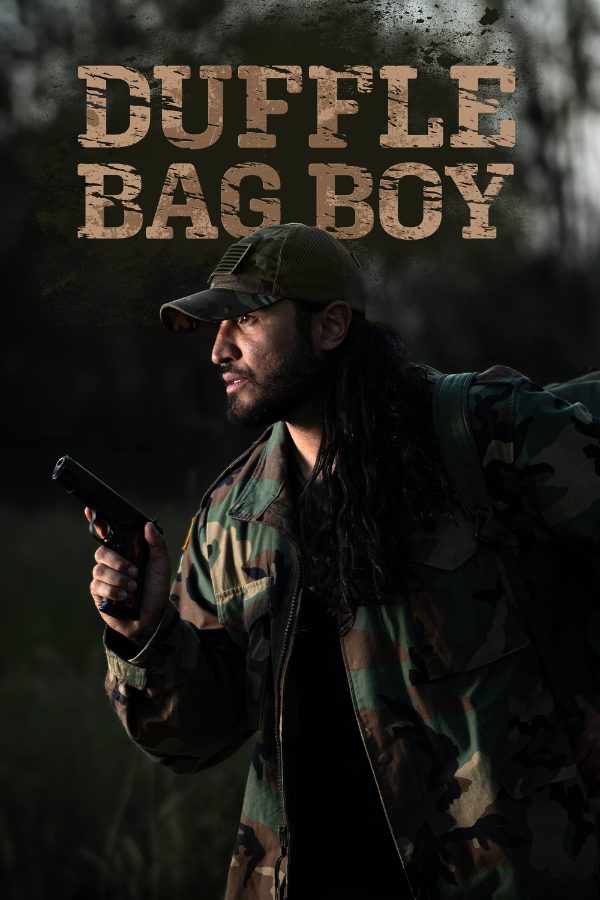 Duffle Bag Boy poster