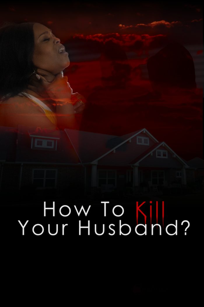 How to Kill Your Husband? poster
