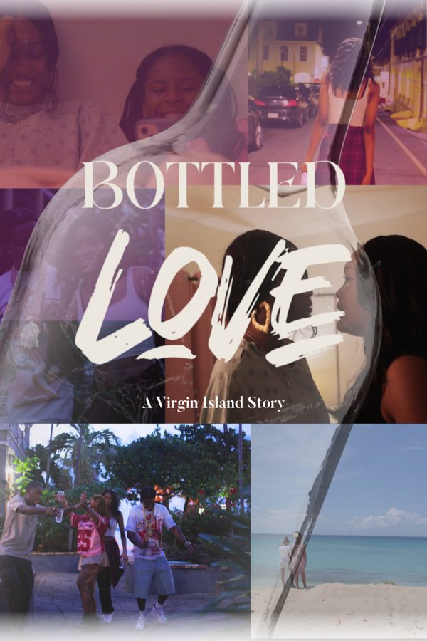 Bottled Love poster