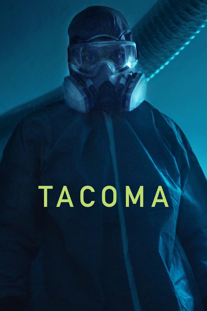Tacoma poster