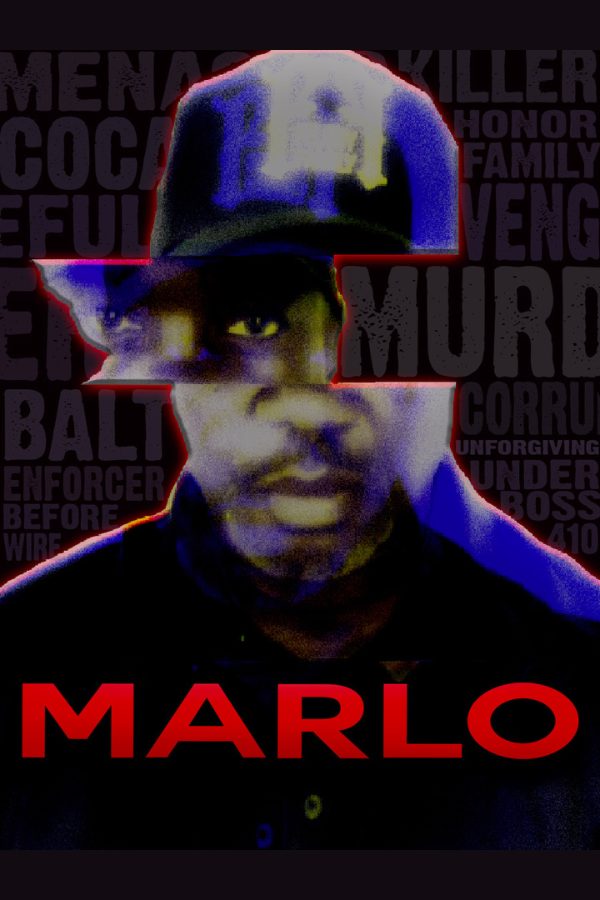 Marlo poster