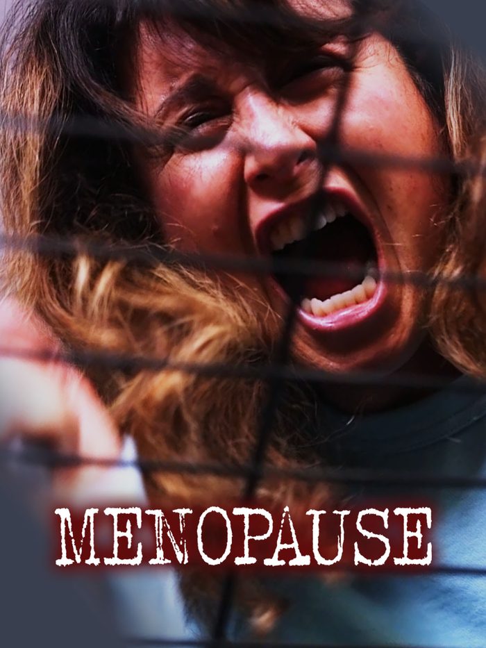 Menopause poster