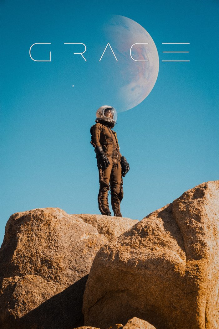 GRACE poster
