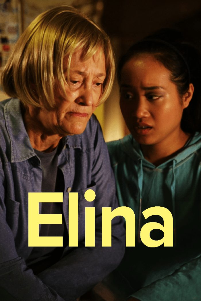 Elina poster