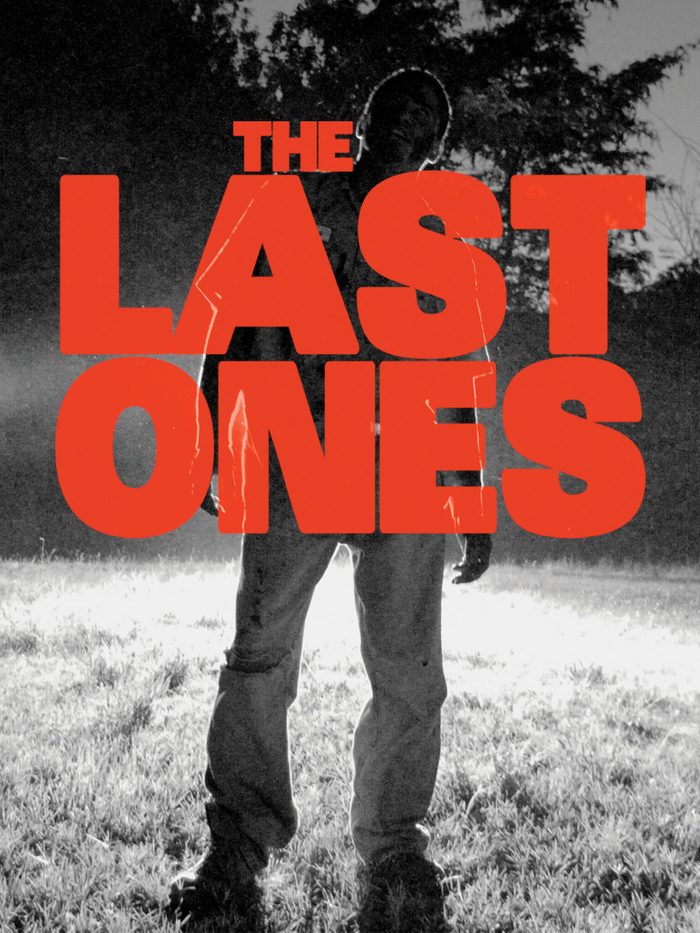 The Last Ones poster